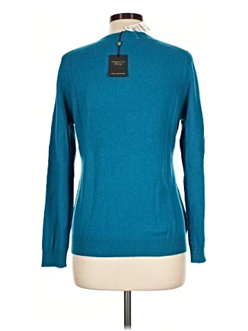 Charter Club Cashmere Pullover Sweater (view 2)
