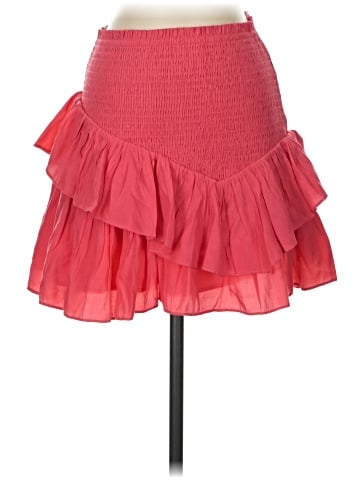 Do & Be Casual Skirt (view 1)