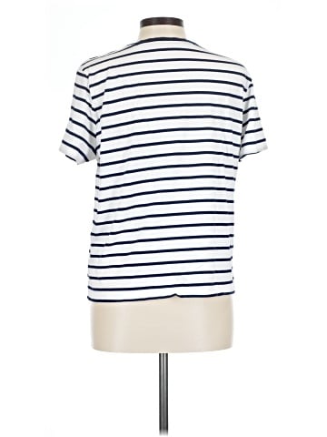Lands' End Short Sleeve T-Shirt (view 2)