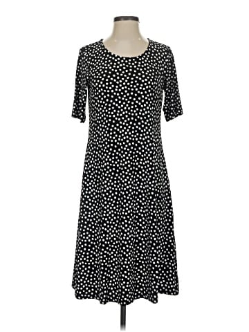Susan Graver Casual Dress (view 1)