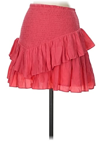 Do & Be Casual Skirt (view 2)