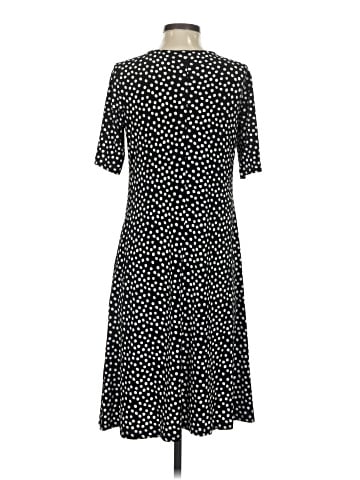 Susan Graver Casual Dress (view 2)