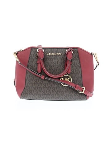 Michael Kors Satchel (view 1)