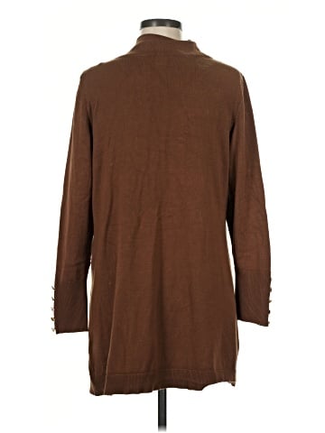 JM Collection Cardigan (view 2)