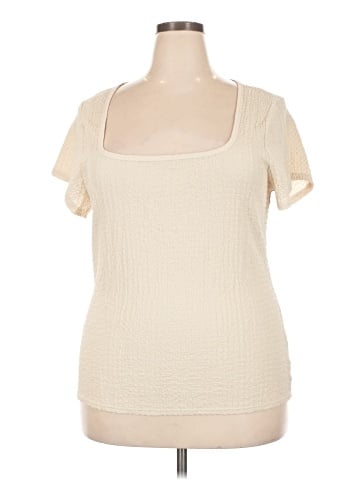 Old Navy Short Sleeve Top (view 1)