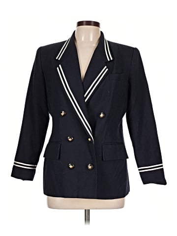 Kasper A.S.L. Blazer (view 1)