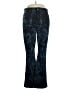 Torrid Paisley Blue Jeans Size 14 (tall) - photo 1