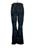 Torrid Paisley Blue Jeans Size 14 (tall) - photo 2