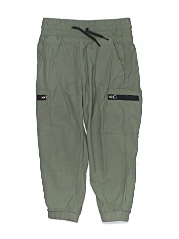 Wonder Nation Cargo Pants (view 1)