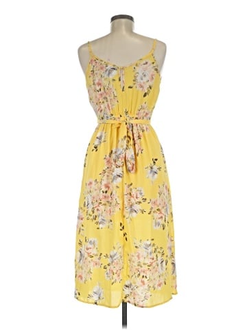 Mi ami Cocktail Dress (view 2)