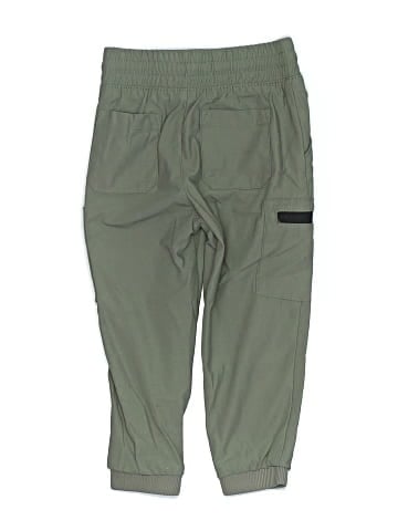 Wonder Nation Cargo Pants (view 2)