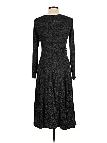 Armani Collezioni Cocktail Dress (view 2)