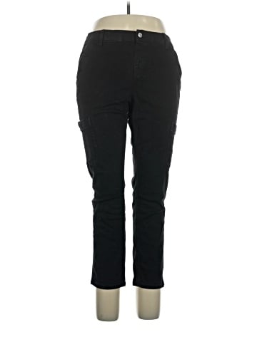 D&Co. Cargo Pants (view 1)