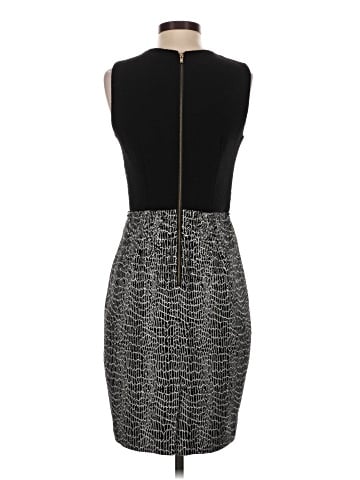 Just... Taylor Cocktail Dress (view 2)