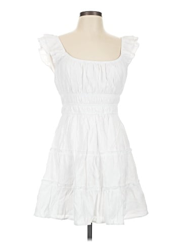 Trixxi Casual Dress (view 1)
