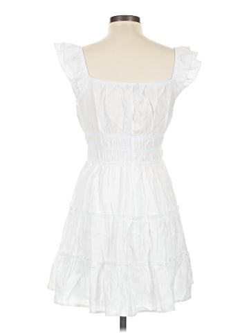 Trixxi Casual Dress (view 2)