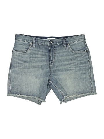 Carve Designs Denim Shorts (view 1)
