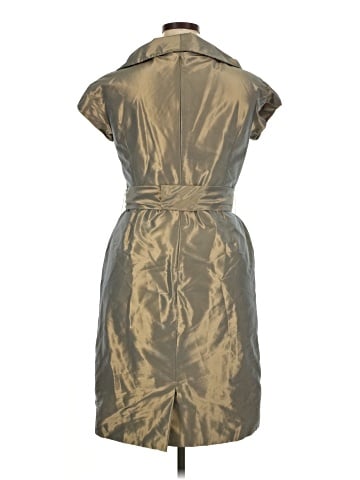 Teri Jon by Rickie Freeman Cocktail Dress (view 2)