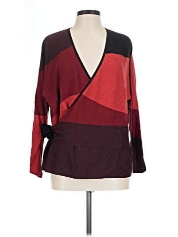 Nic + Zoe Pullover Sweater (view 1)