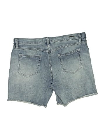 Carve Designs Denim Shorts (view 2)