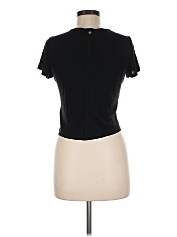 Alice + Olivia Short Sleeve T-Shirt (view 2)