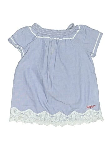 Tommy Hilfiger Short Sleeve Blouse (view 1)