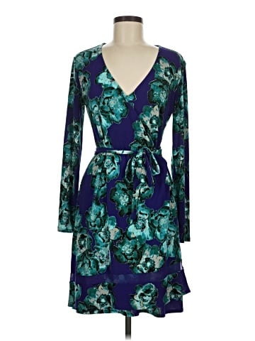 Simply Vera Vera Wang Cocktail Dress (view 1)