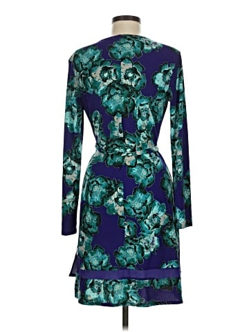 Simply Vera Vera Wang Cocktail Dress (view 2)