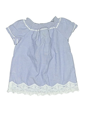 Tommy Hilfiger Short Sleeve Blouse (view 2)