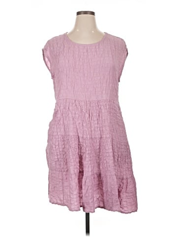 Knox Rose Casual Dress (view 1)