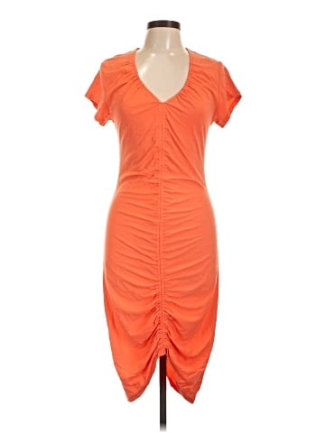 DKNY Jeans Cocktail Dress (view 1)