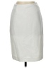 Unbranded Solid Silver Formal Skirt Size 0 (petite) - photo 1