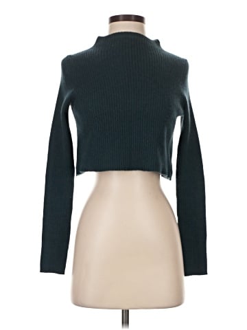 360 Cashmere Cashmere Pullover Sweater (view 1)