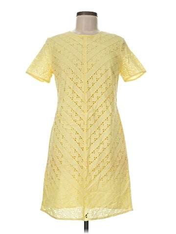 Ann Taylor Casual Dress (view 1)