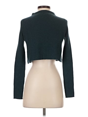 360 Cashmere Cashmere Pullover Sweater (view 2)
