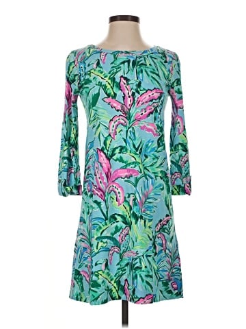 Lilly Pulitzer Casual Dress (view 1)