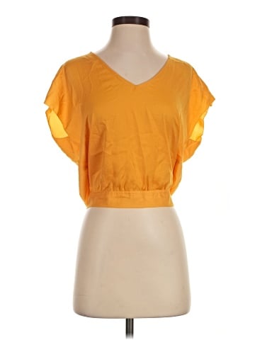 Gentle Fawn Short Sleeve Top (view 1)