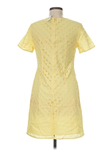 Ann Taylor Casual Dress (view 2)