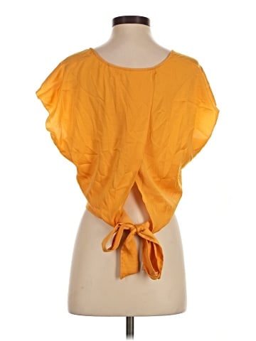 Gentle Fawn Short Sleeve Top (view 2)