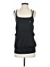 Head 100% Polyester Black Active Tank Size XS - photo 1