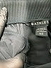 Athleta Solid Black Active Pants Size 2 (petite) - photo 8