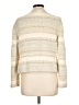 St. John Tweed Ivory Jacket Size 10 - photo 2