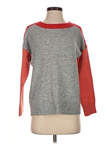 Ann Taylor LOFT Outlet Pullover Sweater (view 1)