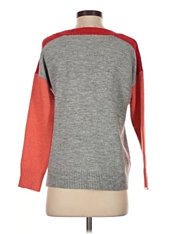 Ann Taylor LOFT Outlet Pullover Sweater (view 2)