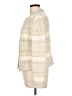 St. John Tweed Ivory Jacket Size 10 - photo 5