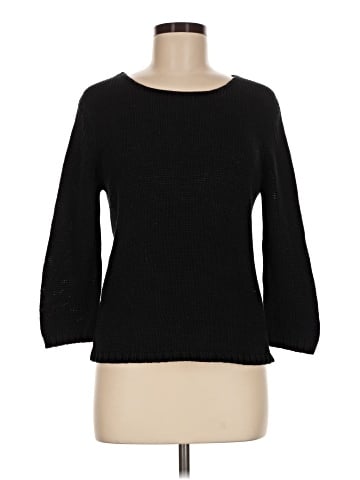 Harold's Pullover Sweater (view 1)