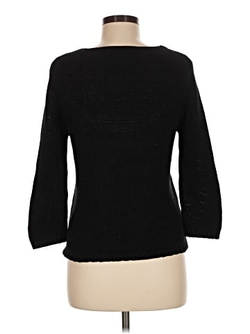 Harold's Pullover Sweater (view 2)