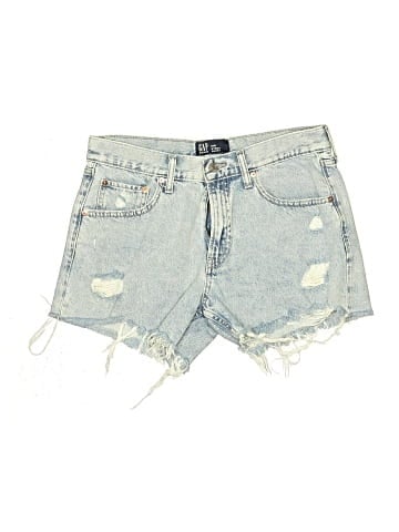 Gap Denim Shorts (view 1)