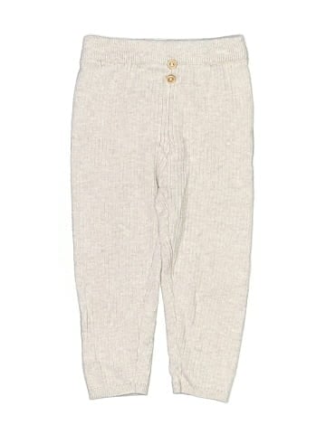 Zara Casual Pants (view 1)