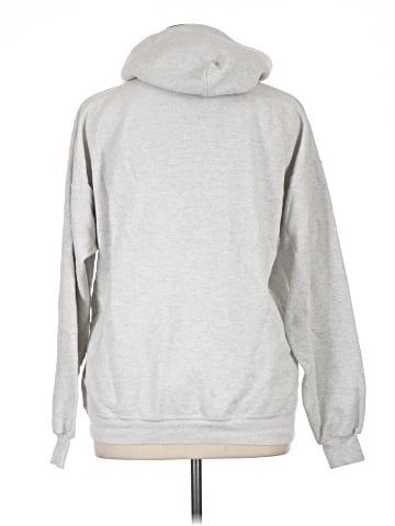 Hanes Pullover Hoodie (view 2)